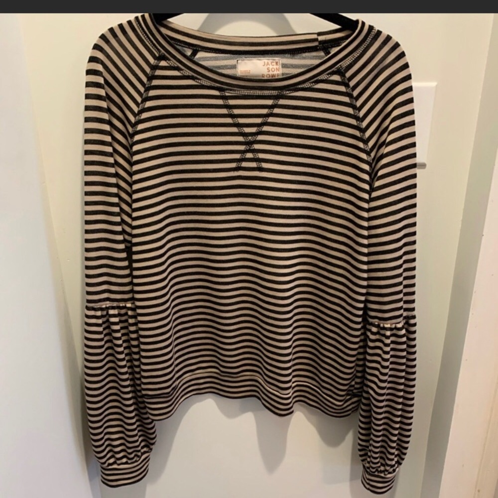Jackson Rowe top